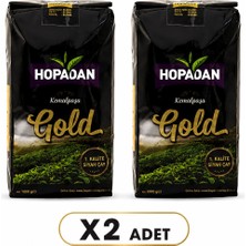 Hopadan Kemalpaşa Gold 1kg X2 Adet