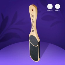 Kentex Staleks Beauty Care 10 Type 3 Ayak Törpüsü