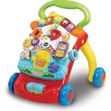 V-Tech 505603 Ilk Adımlar Bebek Yürüteci - Teşhir