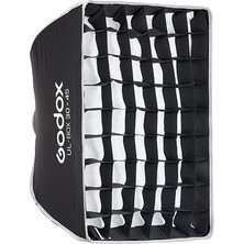 Godox UL-3045 30X45CM Kolay Kurulum Softbox