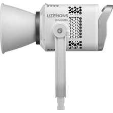 Godox LE600Bİ 600W Bi-Color LED Video Işığı
