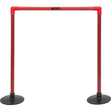 Scucs Scx 1272 70 cm Tekli Takozlu Sıçrama Engeli