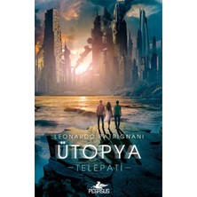 Pegasus Yayınları Ütopya / Telepati 3