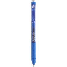 Papermate Inkjoy Jel Kalem Mavi