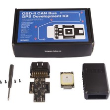 Seeed Studio Obd-Iı Can Bus Gps Development Kit – 109990405