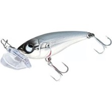 Rudie's Rudie’s Bug Bug Chinu 65MM 10GR Silver Glow