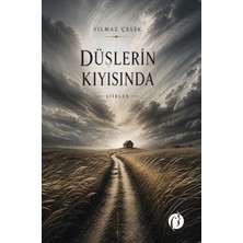 Herdem Kitap Düşlerin Kıyısında Şiirler