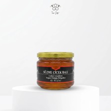 Toros Dağı Çakşır Çiçeğinin Yoğun Olduğu Çiçek Balı 400 Gr