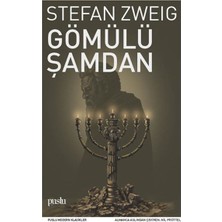 Puslu Yayıncılık Gömülü Şamdan