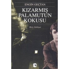 Metis Yayınları Kızarmış Palamutun Kokusu