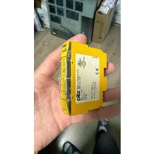 Pilz Pssu E F Ps 312190 Güç Besleme Modülü (Power Supply Module)