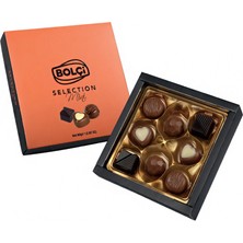Bolçi Mini Kutu 80 gr