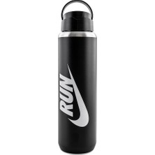 Nike N1013812-044 Stainless Steel Recharge Chug 709 ml Suluk
