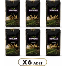 Hopadan Kemalpaşa Gold 1kg X6 Adet