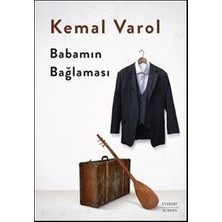 Everest Yayınları Babamın Bağlaması