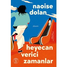 Everest Yayınları Heyecan Verici Zamanlar
