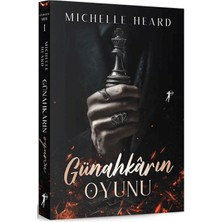 Artemis Yayınları Günahkarın Oyunu