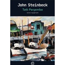 İletişim Yayınları Tatlı Perşembe