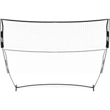 Usr Sbs3 Portatif Voleybol-Badminton File Seti