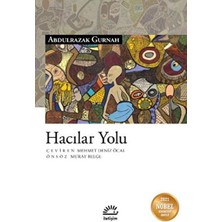 İletişim Yayınları Hacılar Yolu
