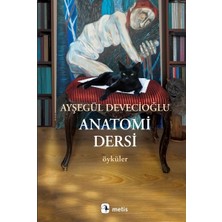 Metis Yayınları Anatomi Dersi