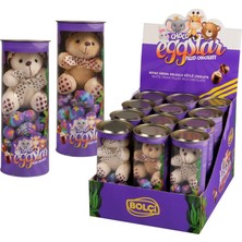 Bolçi Jungle Eggstar Silindir 200 gr