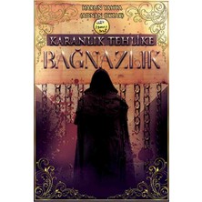 Karanlık Tehlike Bağnazlık - Harun Yahya - Renkli Resimli Kuşe Kağıt