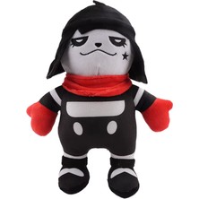 Hitagi Mime And Dash Anime Peluş Oyuncak