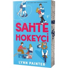Artemis Yayınları Sahte Hokeyci