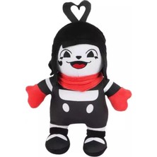 Hitagi Mime And Dash Anime Peluş Oyuncak