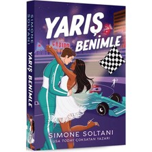 Artemis Yayınları Yarış Benimle