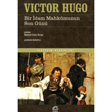İletişim Yayınları Bir Idam Mahkûmunun Son Günü
