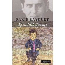 Efendilik Savaşı