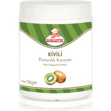 Ovalette Kivili Pastacılık Karışımı 1 kg