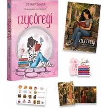 Ayçöreği(Kenar Boyamalı)