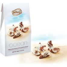 Bolçi Deniz Ürünleri Kutu 100 gr