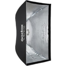 Godox UL-90120 90X120CM Kolay Kurulum Softbox