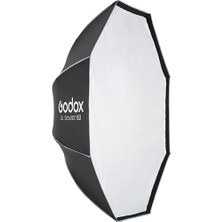 Godox Ul-Octa 150CM Octa Kolay Kurulum Softbox