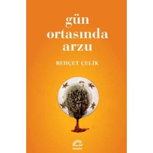 İletişim Yayınları Gün Ortasında Arzu