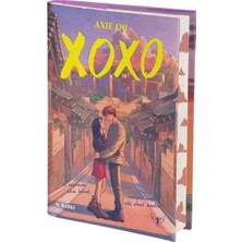 Artemis Yayınları Xoxo (Ciltli)