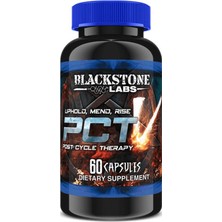 Blackstone Labs  Pct V  60 Capsul.(Ösg Özel Sporcu Gıdaları)