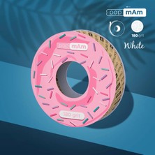 Kentex Expert Donut Papmam Törpü Yedeği - 180 Grit