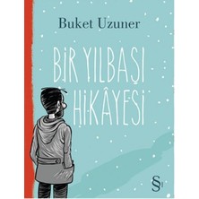 Everest Yayınları Bir Yılbaşı Hikayesi