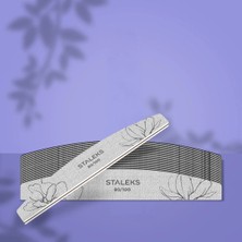 Kentex Yarım Ay Kağıt Törpü 25'li - 80/100 Grit