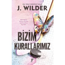 Artemis Yayınları Bizim Kurallarımız