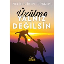 Mihenk Kitap Üzülme Yalnız Değilsin