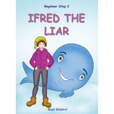 Beşir Kitabevi Ifred The Liar  Beginner Step 2