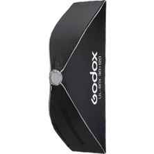 Godox UL-30120 30X120CM Kolay Kurulum Softbox