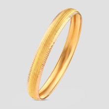 Garanti Gold Garantigold 12 gr Parlak Setina Altın Bilezik