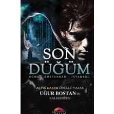 Motto Son Düğüm